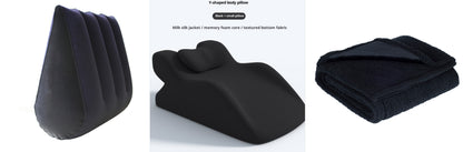 Comfortable Cotton Water-proof Blanket