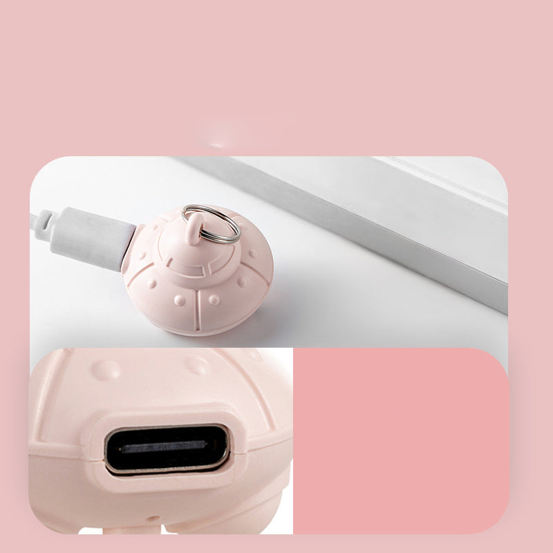 Automatic Laser Pointer Cat Toy