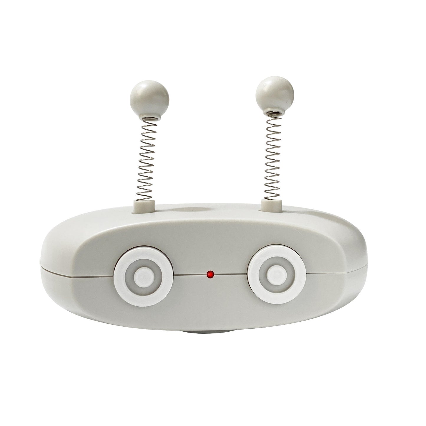 ToyTigris Interactive Cat Laser Toy with Timer