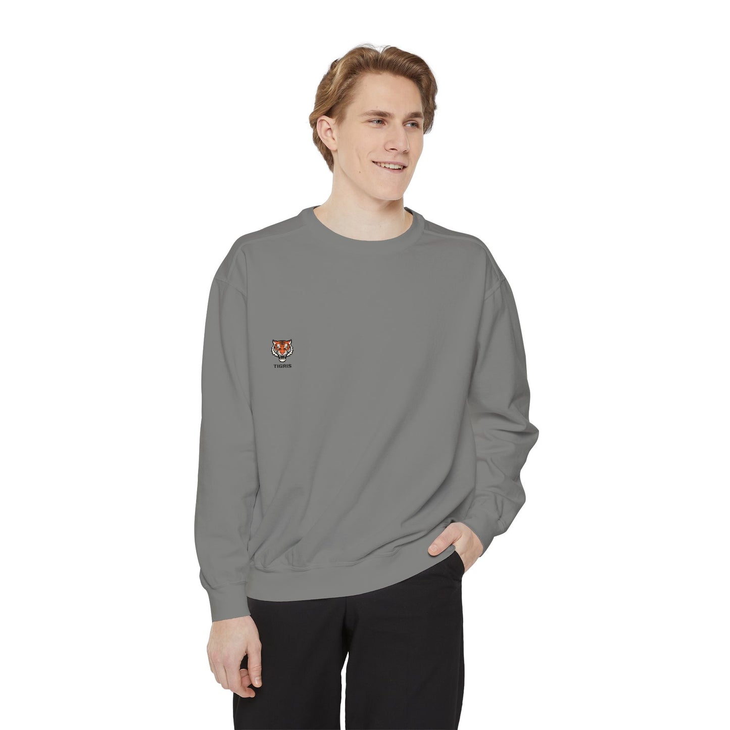 Tigris Untamed Sweatshirt