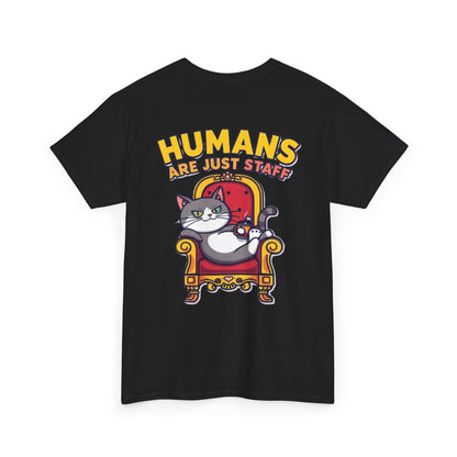 Cat Meme Tee