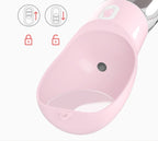 Traveling Portable Dog Water Bottle