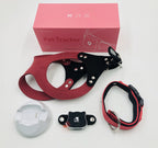 Cat GPS Tracker & Anti-Lost Smart Collar