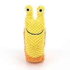 Treat Dispensing Snail Dog Toy