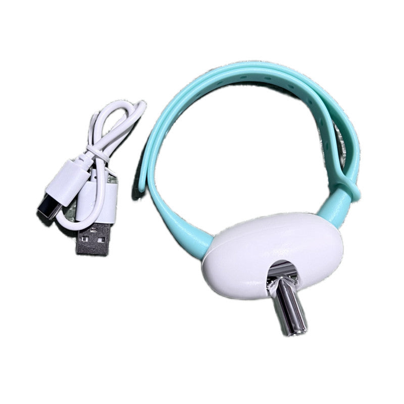 ToyTigris Automatic Cat Laser Collar