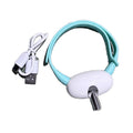 ToyTigris Automatic Cat Laser Collar