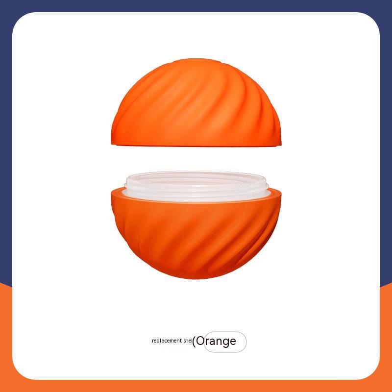 Bite Resistant Smart Dog Toy Ball