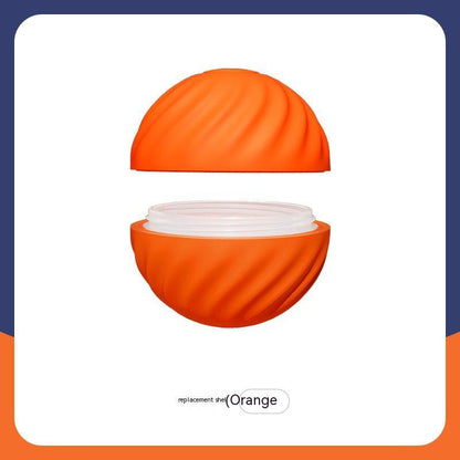 Bite Resistant Smart Dog Toy Ball