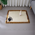 ToyTigris Cat Scratch Mat