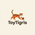 Toytigris - Home