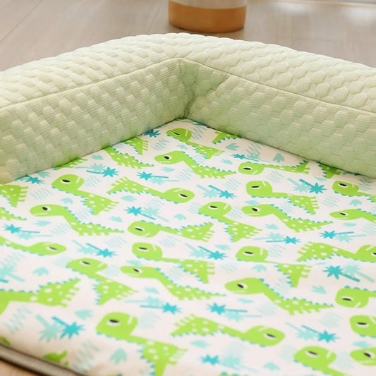 Soft Dog Sleeping Mat Breathable And Washable
