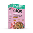 Wet food Cocosi 8 Units