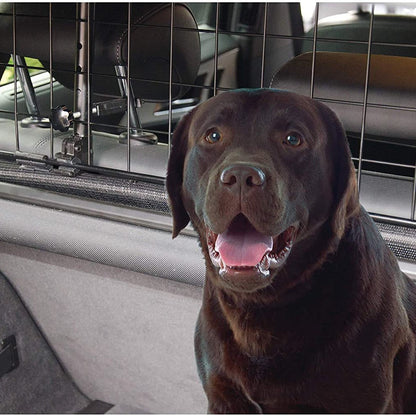 Pet Car Trunk Isolation Fence