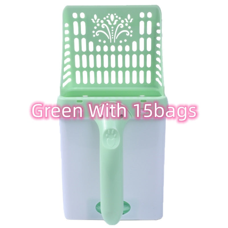 Large Cat Litter Scoop