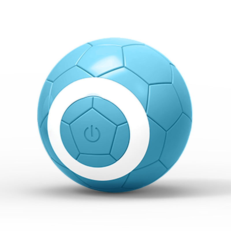 ToyTigris New Gravity Electric Cat Toy Ball