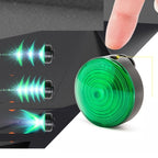LED Dog Night Safety Light