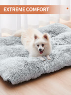 Large Soft Dog Bed Kennel