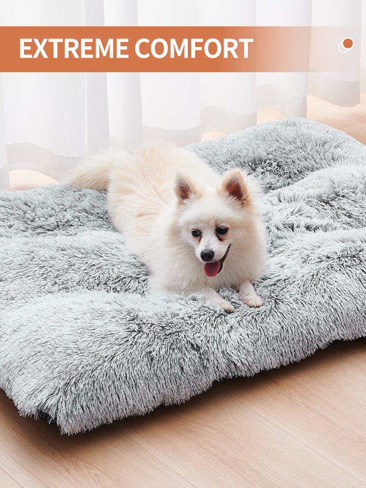 Large Soft Dog Bed Kennel