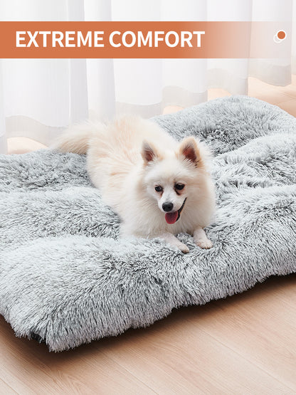 Large Soft Dog Bed Kennel