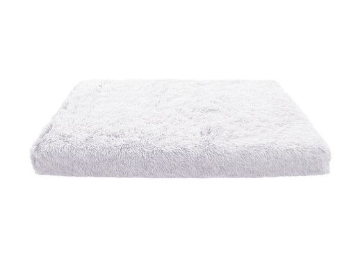 Soft Plush Foam Dog Bed
