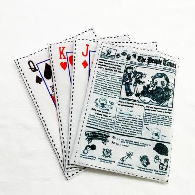 Realistic Bite-resistant Paper Dog Toy