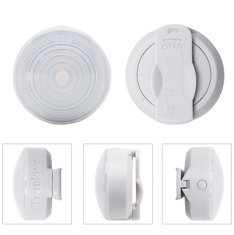 LED Dog Night Safety Light