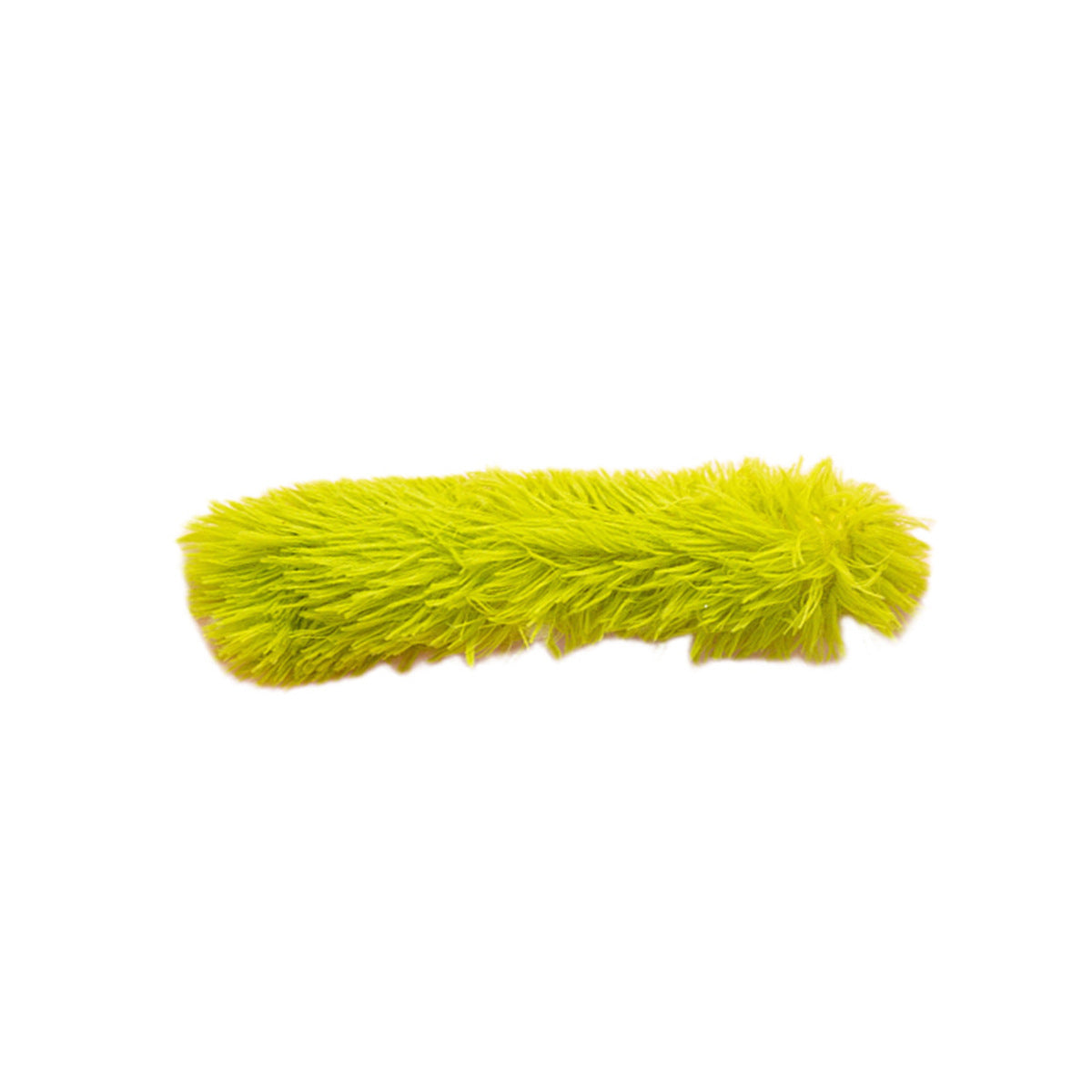 Plush Catnip Strip Pillow