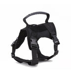 Adjustable Tactical Cat Harness