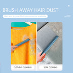 4-in-1 Multi-Purpose Pet Hair & Screen Cleaning Brush