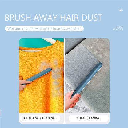 4-in-1 Multi-Purpose Pet Hair & Screen Cleaning Brush