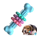 ToyTigris TPR Dental Chew Toy for Dogs