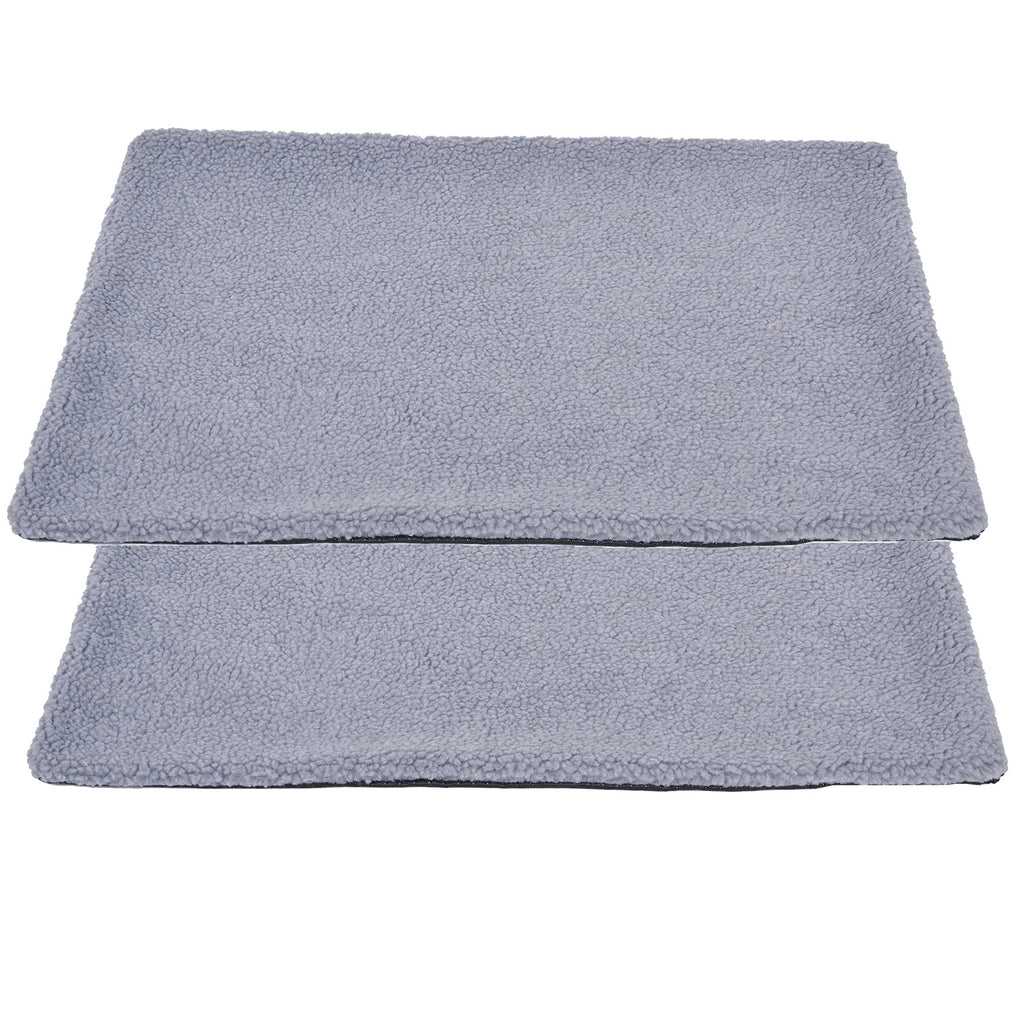 Cozy Self Heating Blanket for Pets