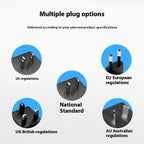 Wireless Pet Doorbell – Touch & Waterproof