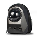 Space Capsule Cat Backpack