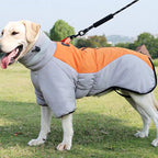 New Waterproof Winter Dog Coat