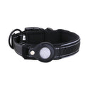 Airtag Pet Collar with Protective Cover