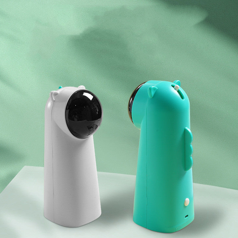 Automatic Laser Pole Cat Toy