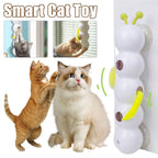 ToyTigris Smart Motion Tail Cat Toy