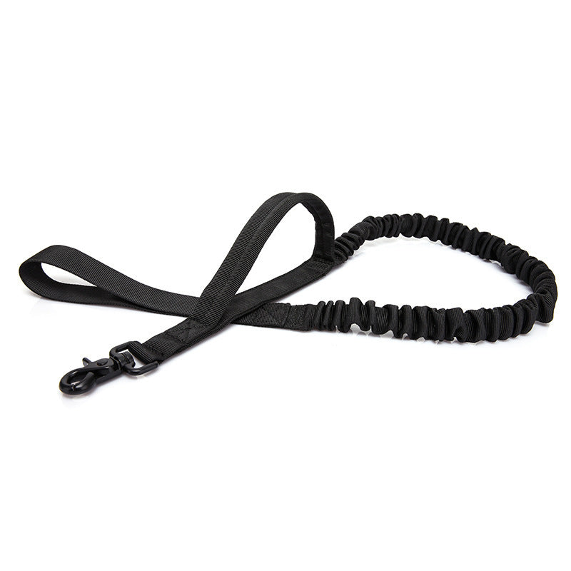 Adjustable Tactical Cat Harness 600D