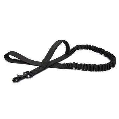 Adjustable Tactical Cat Harness 600D