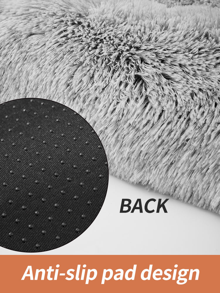 Large Soft Dog Bed Kennel