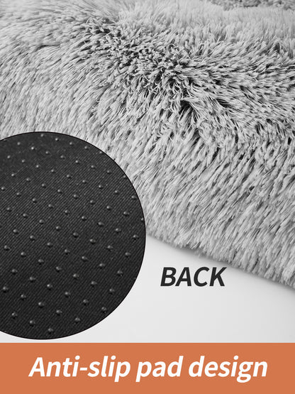 Large Soft Dog Bed Kennel