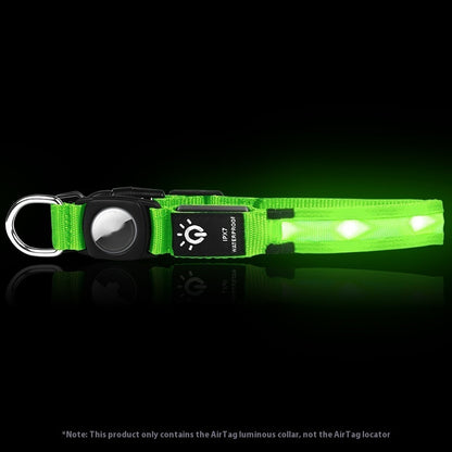 Waterproof LED Pet Collar