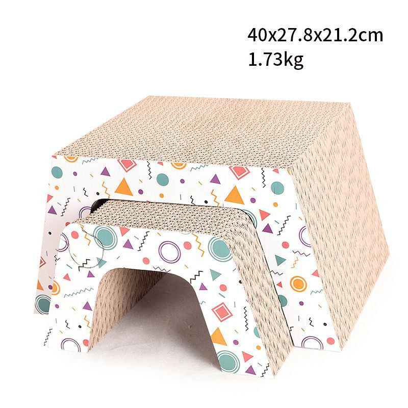 ToyTigris Manufacturers Wholesale Cat Scratchers