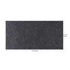 Self-Adhesive Cat Scratch Carpet