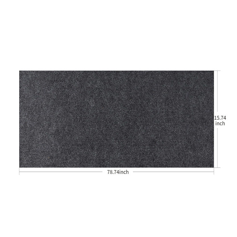 Self-Adhesive Cat Scratch Carpet