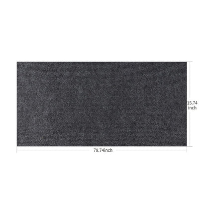 Self-Adhesive Cat Scratch Carpet