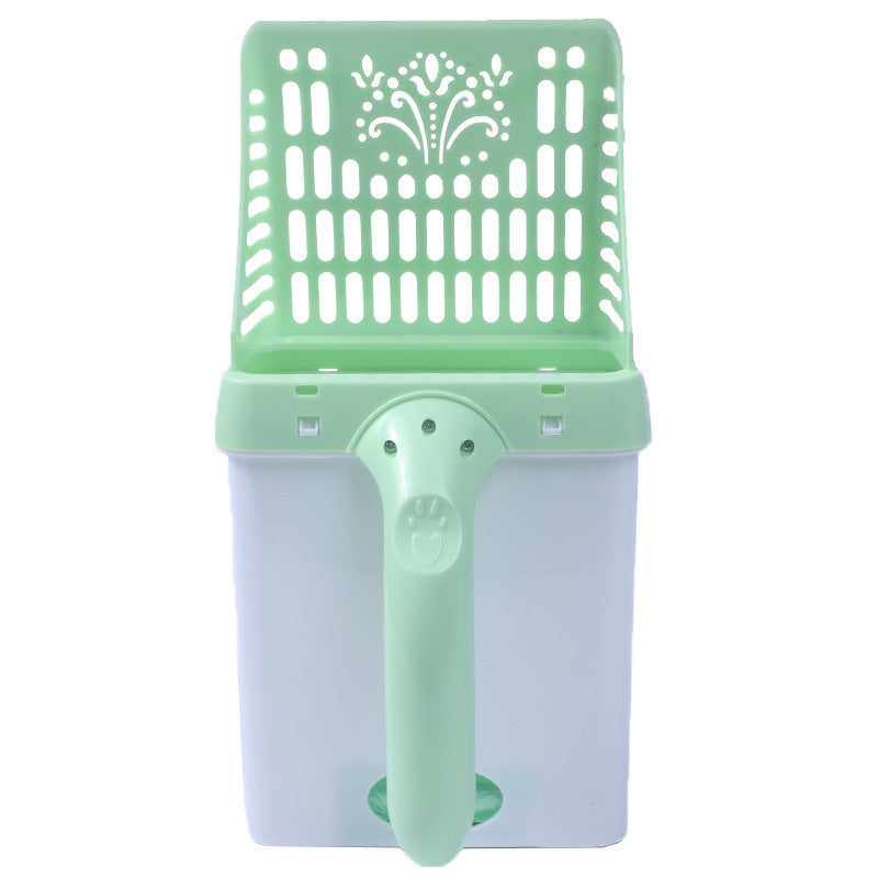 Large Cat Litter Scoop