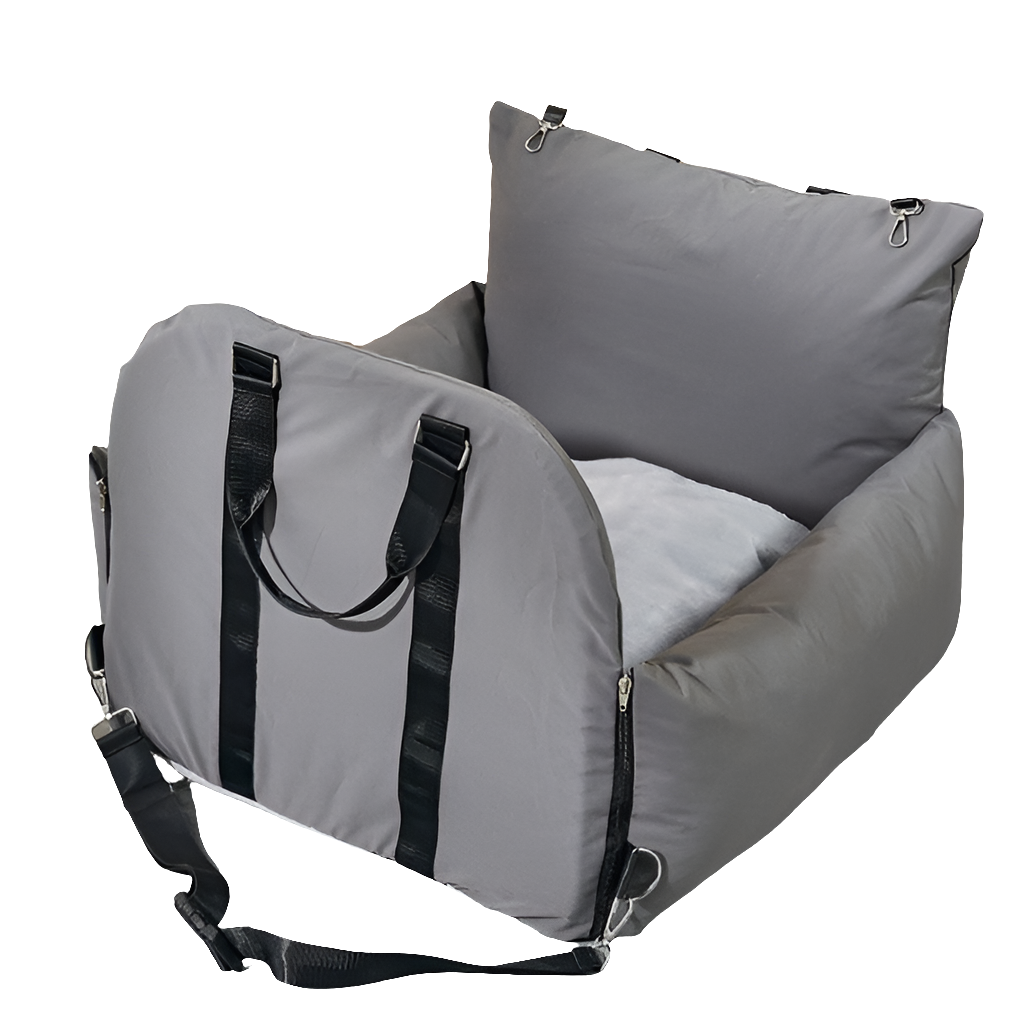 Simple Fashion And Creative Pet Car Carrier