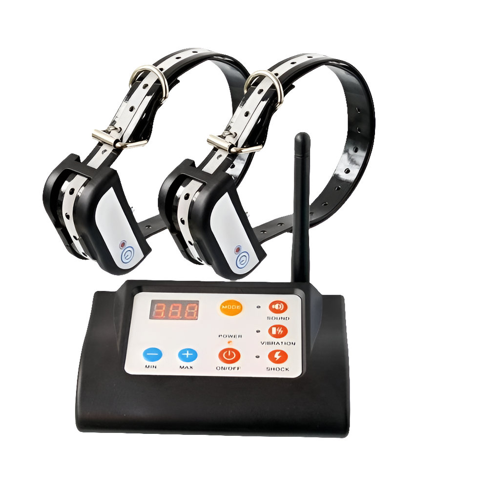 Electric Dog Fence